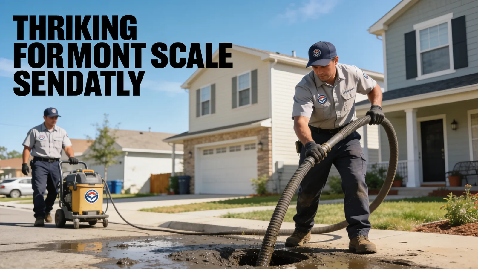 Sewage Cleanup in Lafferty, OH near me